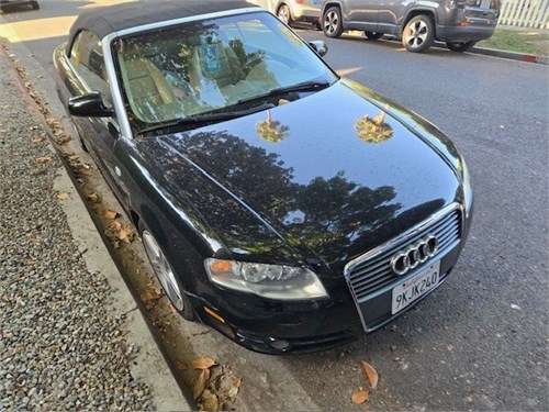 2007 Audi A4
