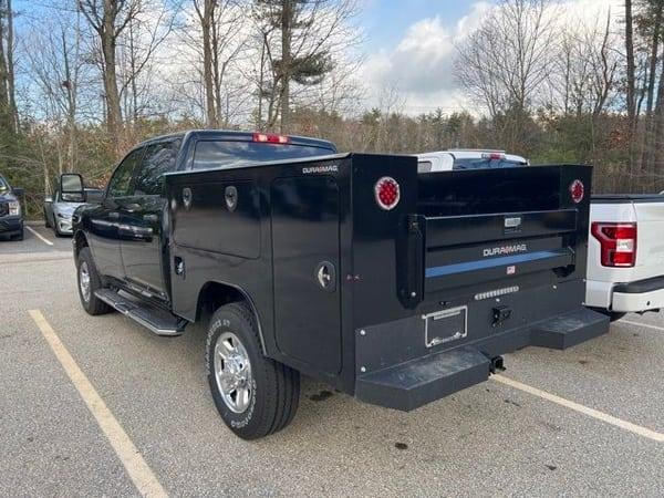 2024 ram 2500 in dallas, texas