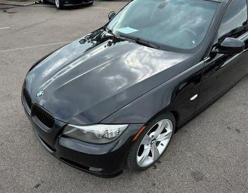 2009 bmw 335 in denver, colorado