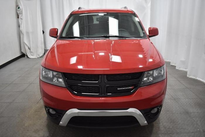 2017 dodge journey crossroad crossroad 4dr suv for sale in bountiful, utah