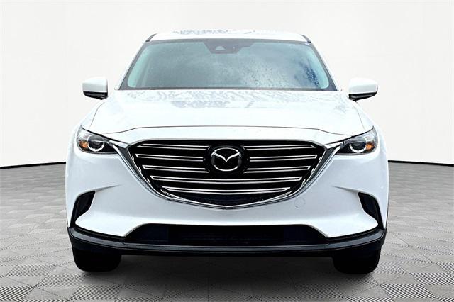 2022 mazda cx-9 sport