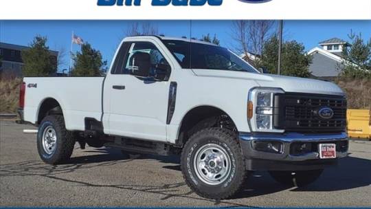 2024 Ford F-250
