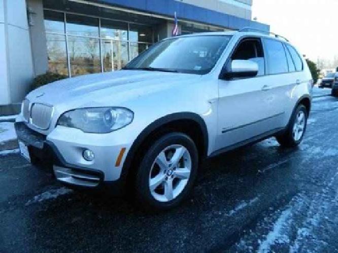 2009 bmw x5 35d in bay shore, ny