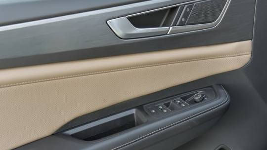 2024 Volkswagen Atlas Cross Sport
