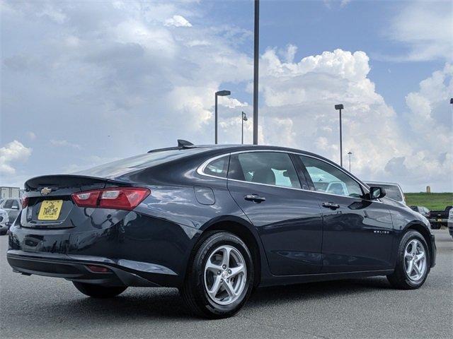 used 2018 chevrolet malibu ls rayville, la 71269 for sale in alto, louisiana