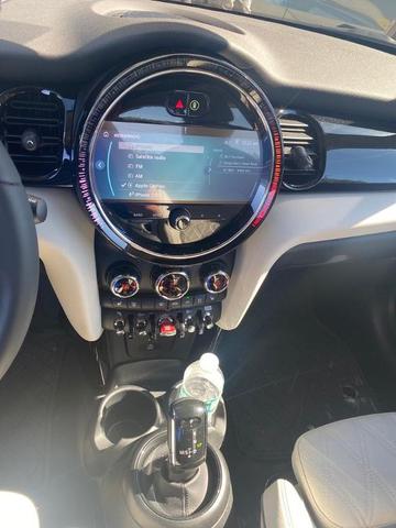 2023 mini hardtop cooper