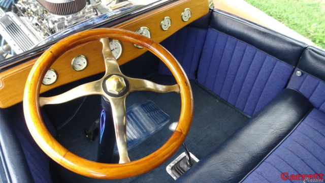 1923 ford model t hot rod custom street machine - incredible texas t / 4k video