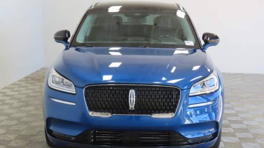 2021 Lincoln Corsair