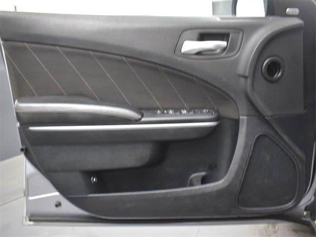 2016 dodge charger sxt in brunswick, ohio