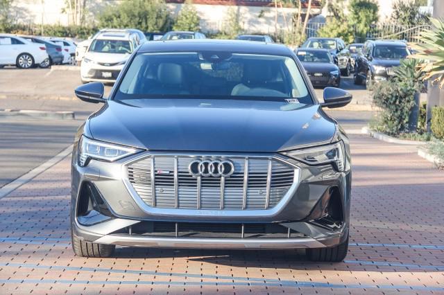 2021 audi e-tron sportback premium