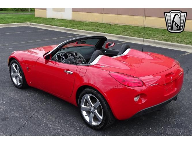 2006 pontiac solstice in o'fallon, illinois