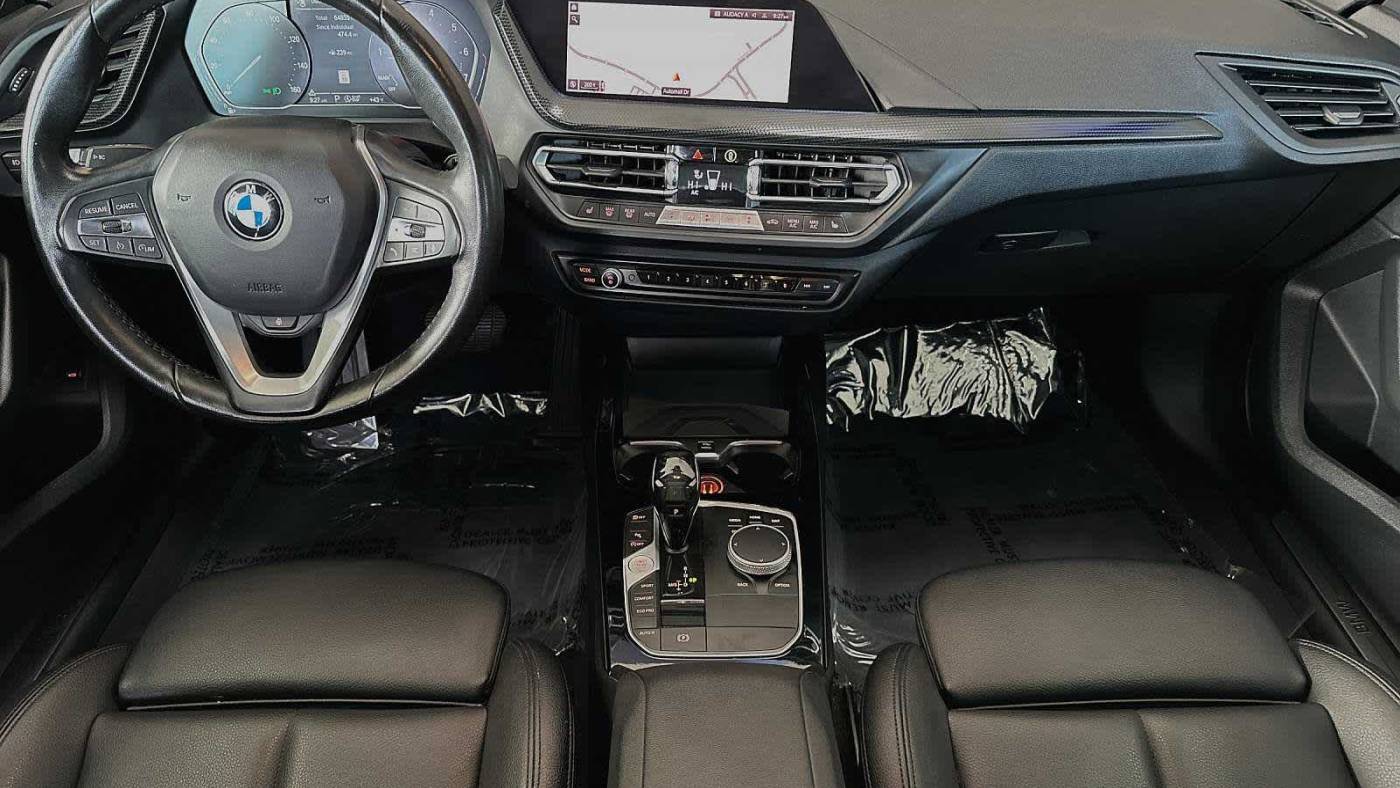 2021 bmw 2 series 228i