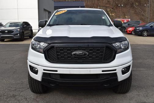 2022 ford ranger in saint louis, missouri