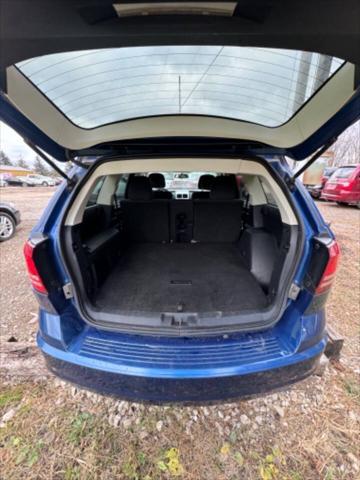 2010 dodge journey sxt