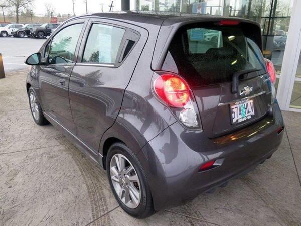 2014 chevrolet spark ev in saint louis, missouri