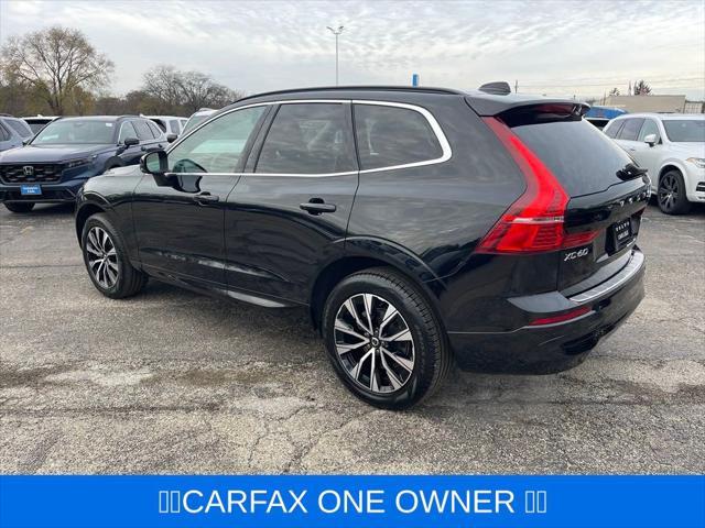 2023 volvo xc60 b5 core