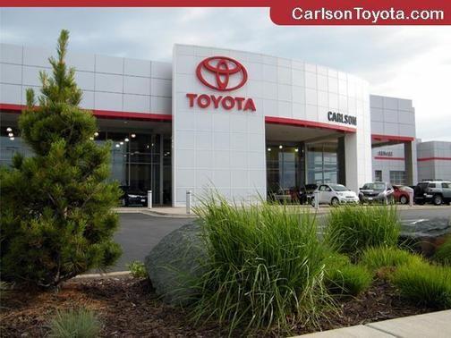 2018 toyota camry hybrid in saint louis, missouri