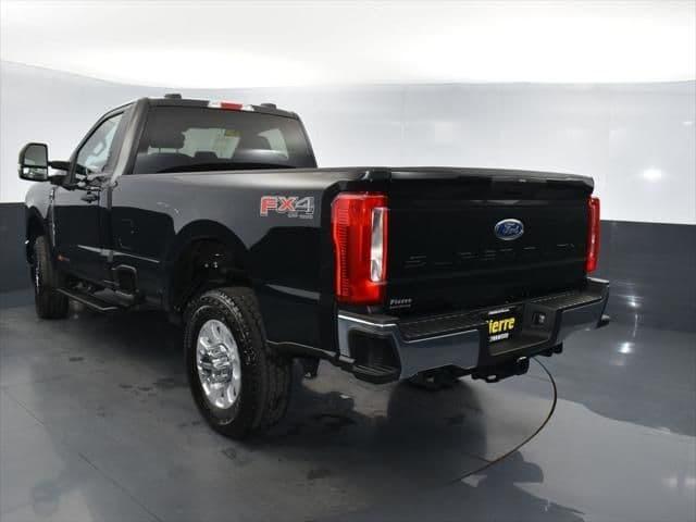 2023 ford f-350 xlt in everett, washington