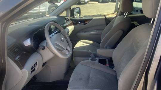 2015 Nissan Quest
