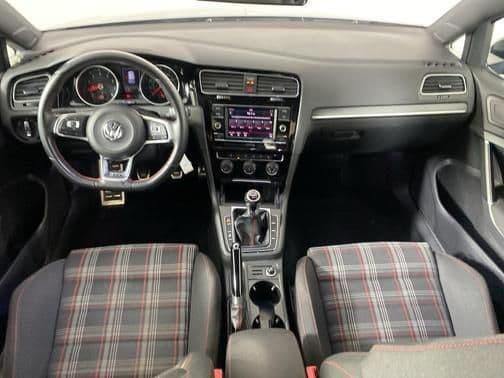 2019 volkswagen golf gti 2.0t s 4dr hatchback in orchard park, new york
