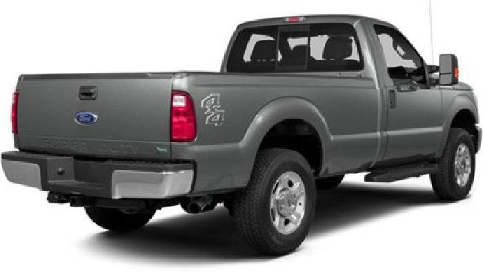 2014 ford super duty f-250 srw xl in richmond, va
