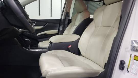 2024 subaru ascent limited 8-passenger