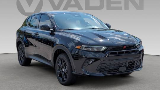 2024 Dodge Hornet