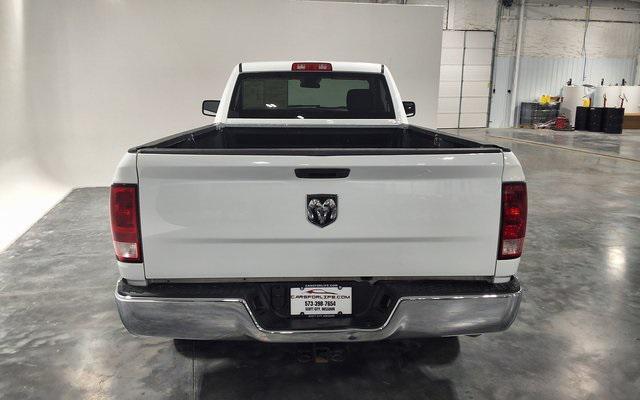 2023 ram 1500 tradesman
