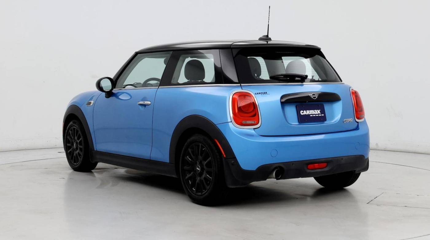 used 2019 mini hardtop 2 door cooper $18,998great deal 28,915 mi. location: reno