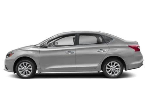 2019 nissan sentra s in baton rouge, louisiana