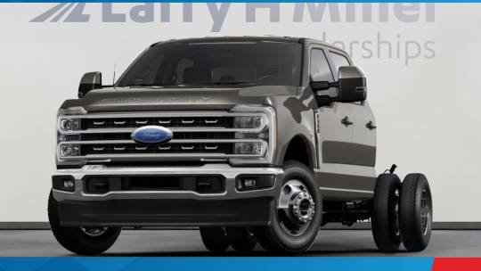 2024 Ford F-350