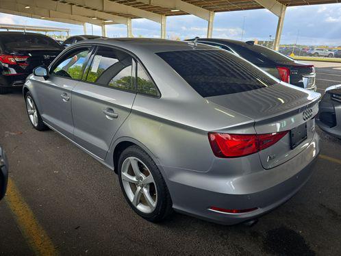 2016 audi a3 2.0t premium