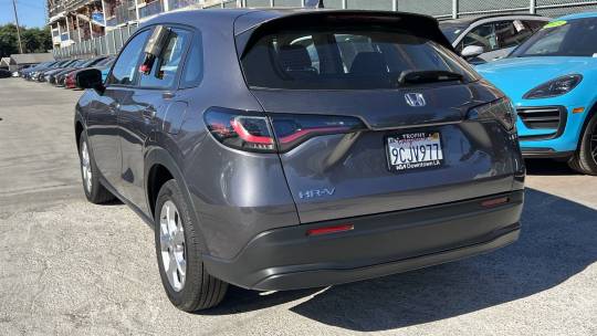 2023 Honda HR-V