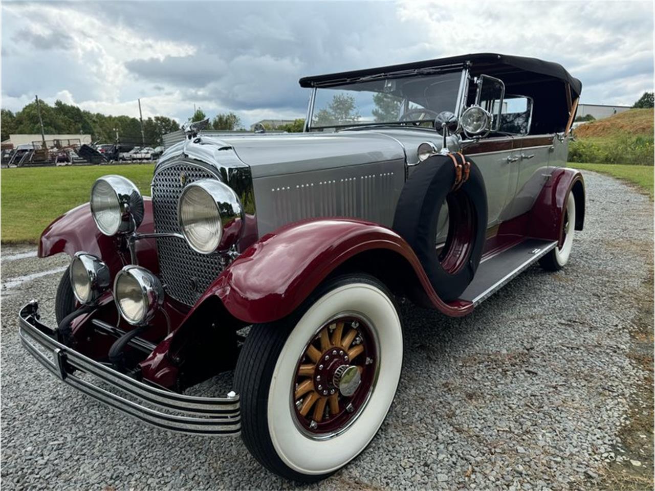 1928 chrysler imperial in greensboro, north carolina for sale in greensboro, nc