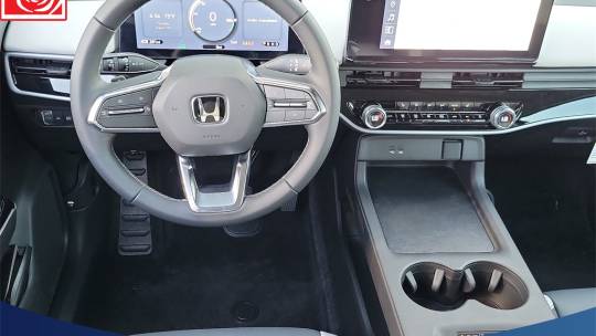 2024 Honda Prologue