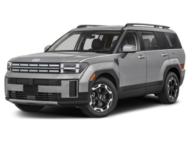2024 hyundai santa fe sel