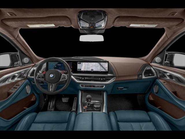 2023 bmw xm