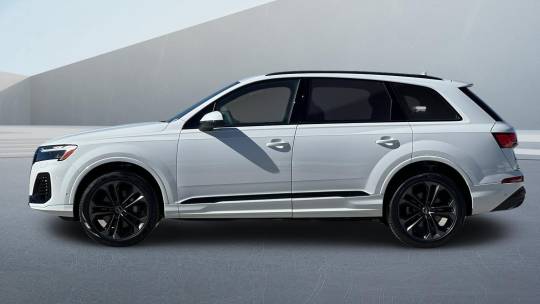 2025 Audi Q7