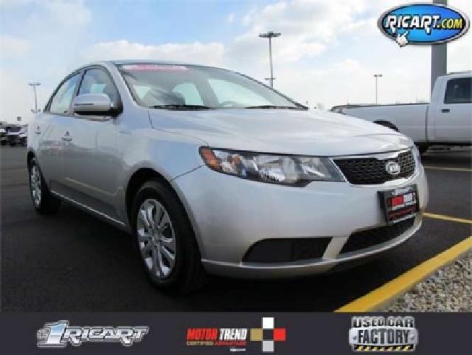 2012 kia forte ex in columbus, oh