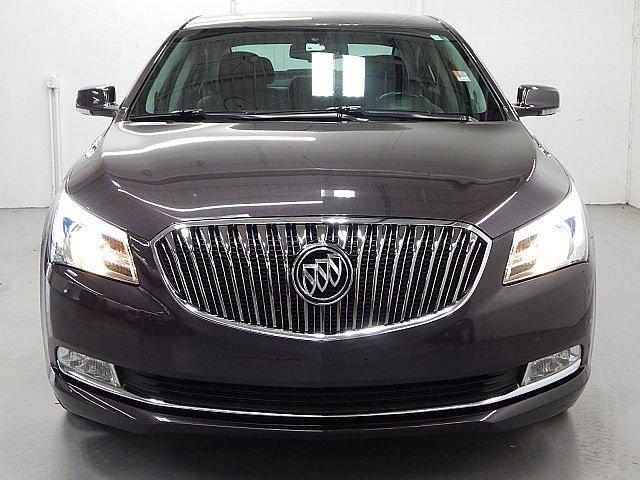 used 2015 buick lacrosse leather oklahoma city, ok 73114 for sale in oklahoma city, oklahoma