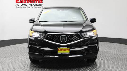 2020 Acura MDX