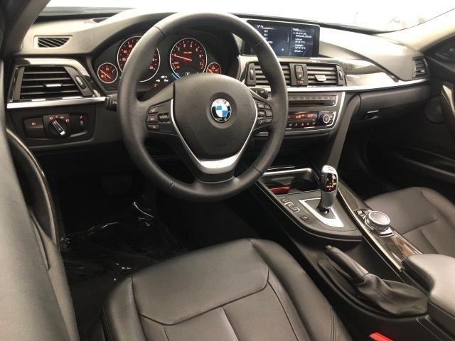 used 2015 bmw 335i sedan portland, or 97225 for sale in portland, oregon
