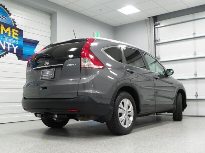 used 2014 honda cr-v ex-l east wenatchee, wa 98802 for sale in wenatchee, washington