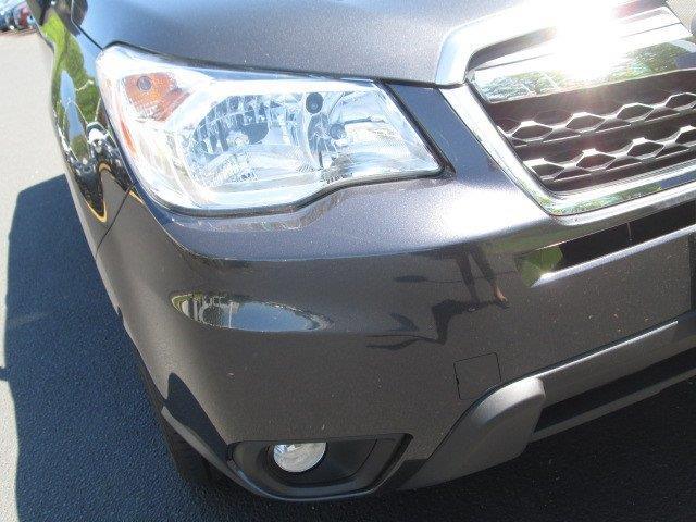 2014 subaru forester 2.5i limited awd 2.5i limited 4dr wagon for sale in saco, maine