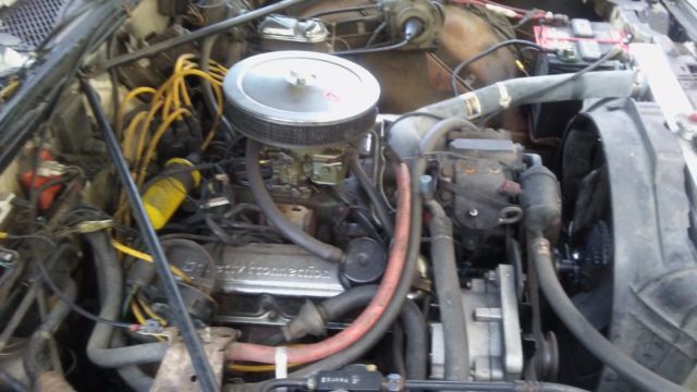 1978 dodge magnum xe