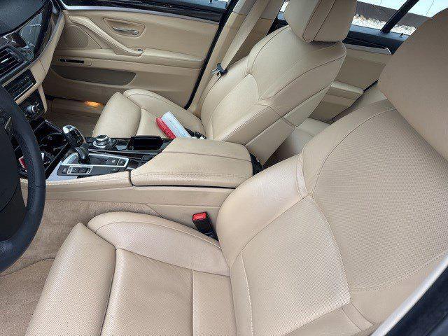 2013 bmw 535 535i