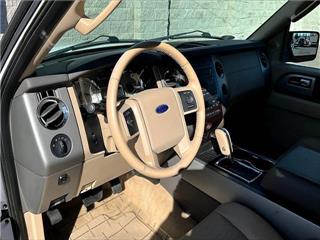2014 Ford Expedition xlt