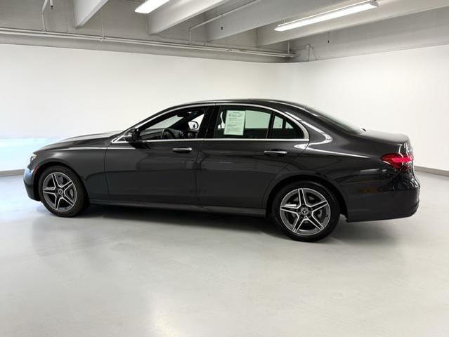 2023 mercedes-benz e-class 4matic