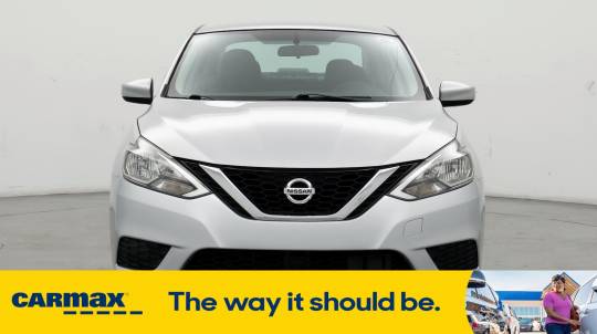 2018 Nissan Sentra