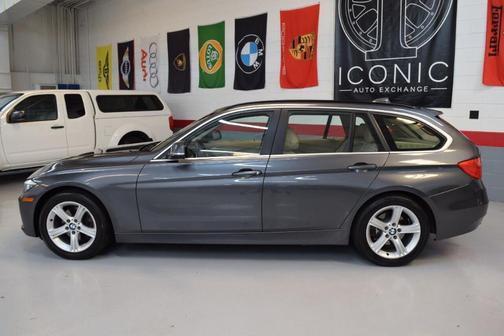 2015 bmw 328d in saint louis, missouri